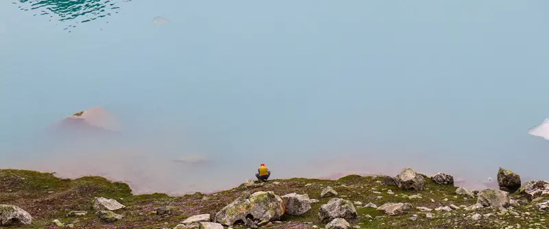 Hanuman Tibba 5950m via Nilli-aai gallery image